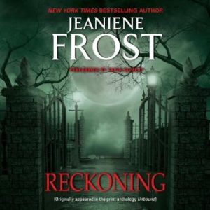 Reckoning: From Unbound