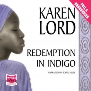 Redemption in Indigo