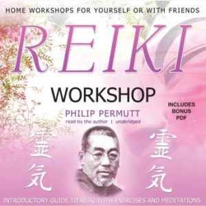 Reiki Workshop