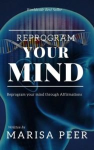 Reprogram Your Mind