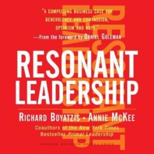 Resonant Leadership