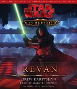 Revan: Star Wars (The Old Republic)