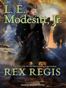 Rex Regis