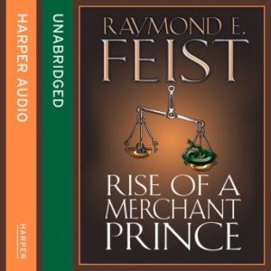 Rise of a Merchant Prince