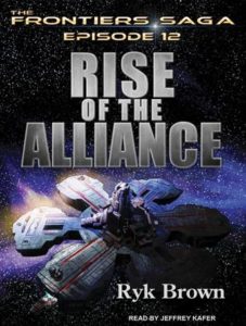 Rise of the Alliance