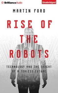 Rise of the Robots