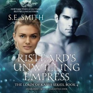 Ristard's Unwilling Empress