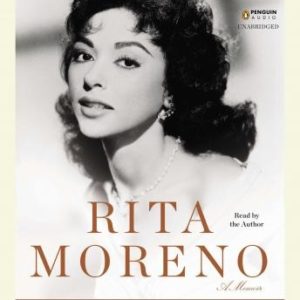 Rita Moreno: A Memoir