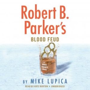 Robert B. Parker's Blood Feud