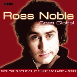 Ross Noble Goes Global