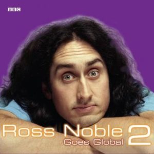 Ross Noble Goes Global  Series 2