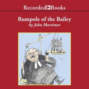 Rumpole of the Bailey