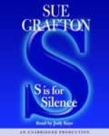 S Is For Silence: A Kinsey Millhone Mystery