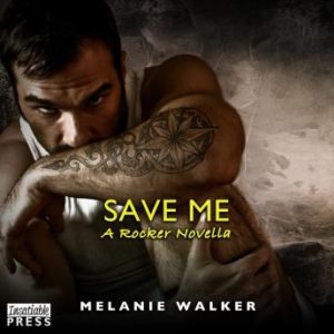 Save Me: A TAT Novella