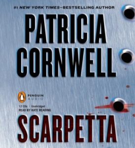 Scarpetta: Scarpetta (Book 16)