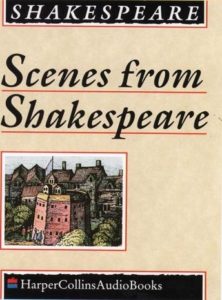 Scenes from Shakespeare