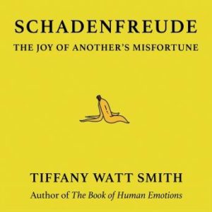 Schadenfreude: The Joy of Another's Misfortune