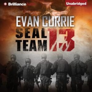 SEAL Team 13