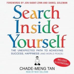 Search Inside Yourself: The Unexpected Path to Achieving Success, Happiness (and World Peace)