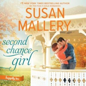 Second Chance Girl