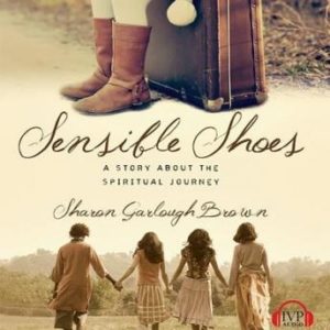 Sensible Shoes: A Story about the Spiritual Journey