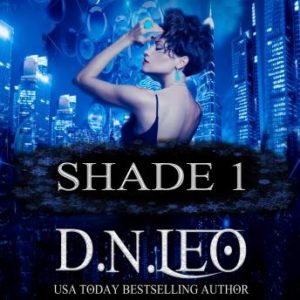 Shade - Book 1: