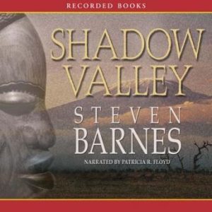 Shadow Valley