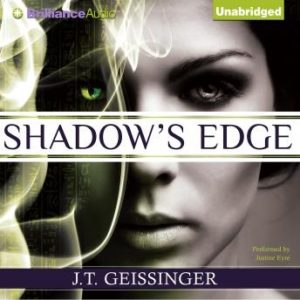 Shadow's Edge