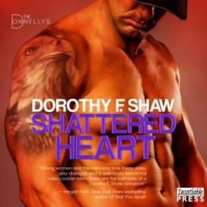 Shattered Heart: The Donnellys 3