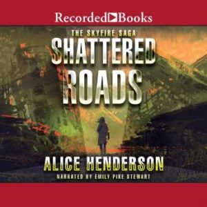 Shattered Roads