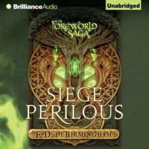 Siege Perilous