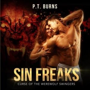 Sin Freaks: Curse of the Werewolf Swingers