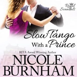 Slow Tango With a Prince