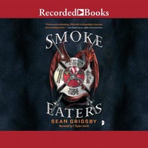 Smoke Eaters