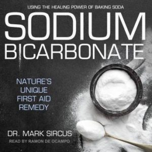 Sodium Bicarbonate: Nature's Unique First Aid Remedy