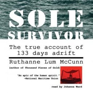 Sole Survivor: A Novel