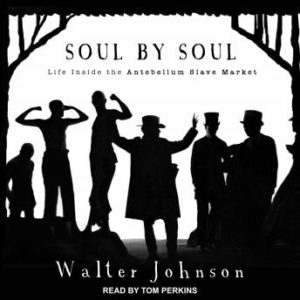 Soul by Soul: Life Inside the Antebellum Slave Market