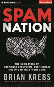 Spam Nation