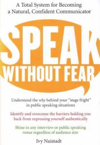 Speak Without Fear