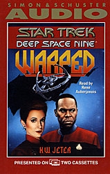 Star Trek Deep Space Nine: Warped