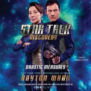 Star Trek: Discovery: Drastic Measures