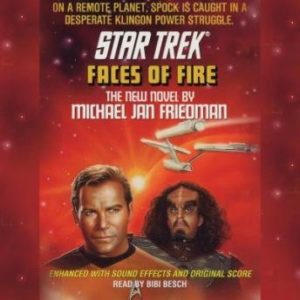 Star Trek: Faces of Fire