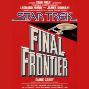 Star Trek: Final Frontier