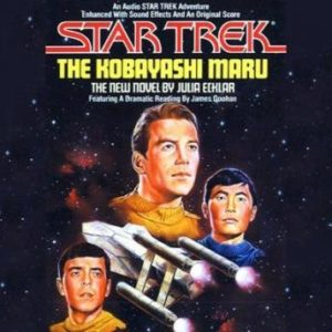 Star Trek: Kabayashi Maru