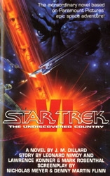 Star Trek VI