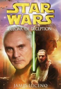 Star Wars: Cloak of Deception