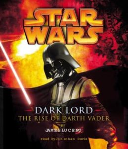 Star Wars: Dark Lord: The Rise of Darth Vader