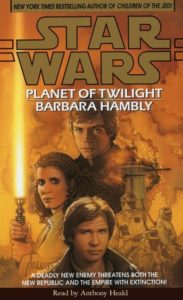 Star Wars: Planet of Twilight