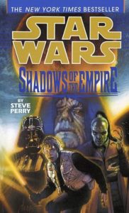 Star Wars: Shadows of the Empire