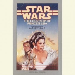 Star Wars: The Courtship of Princess Leia